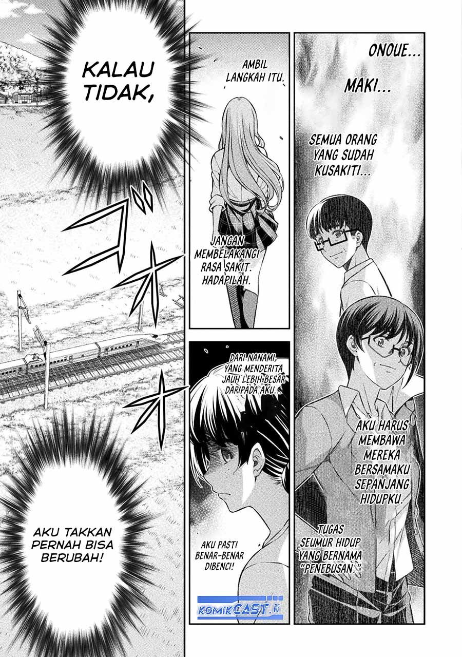 Dilarang COPAS - situs resmi www.mangacanblog.com - Komik silver plan to redo from jk 078 - chapter 78 79 Indonesia silver plan to redo from jk 078 - chapter 78 Terbaru 7|Baca Manga Komik Indonesia|Mangacan